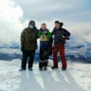 Meet your Posher, Rowan